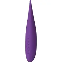 LELO Dot Travel Pinpoint Klitorisvibraattori - Lila
