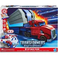 Transformers Earthsp Optimus Prime Battle Trailer G07505l0 Kuvio