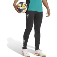 Adidas Liverpool Treenihousut Tiro 25 EU - Musta/Valkoinen/Merenvihreä - , koko Medium