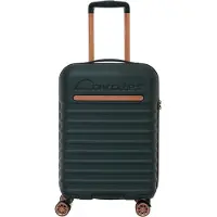 Cavalet Pasadena 54cm -matkalaukku, vihreä