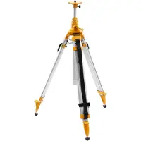 DeWalt DE0735 1,15-3m kolmijalka laserille
