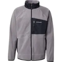 Columbia Men's Fast Trek Overlay Full Zip miesten fleecetakki