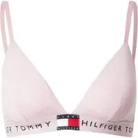 Tommy Hilfiger Uw0uw06040 Triangle Rintaliivit