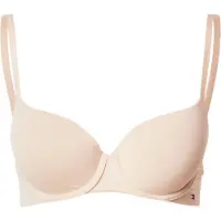 Tommy Hilfiger Underwear Rintaliivi pastellinpinkki