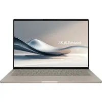 Asus ZenBook A14 OLED UX3407QA-QD289W - Snapdragon X1-26-100 | 14" | 16GB | 512GB | W11H | Beżowy