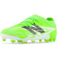 New Balance Furon Team Fg V8 Wide Junior Jalkapallokengät