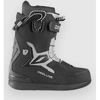 Deeluxe ID Team 2026 Lumilautakengät essential black Koko 26.0