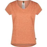 Royal Robbins Featherweight Slub Lyhythihainen T-paita