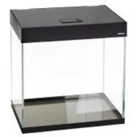 Aquael Akvaario Optiset 130L 2.0, musta