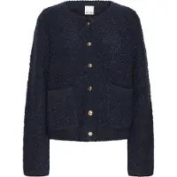 Ichi Ihvalmai Ca2 - Navy - XXL