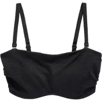 Next Bikinitoppi musta