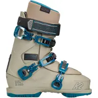K2 Method Pro 100 Alppisukset