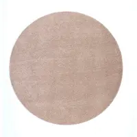 VM-Carpet Silkkitie pyöreä matto
