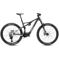 Bh Ilynx+ Sl Trail Carbon 8.7 Shimano Ep801 29´´ Deore Di2 2026 Sähköinen Maastopyörä