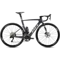 Bh Iaerolight 1.7 2ezmag 105 Di2 2026 Sähköinen Maantiepyörä