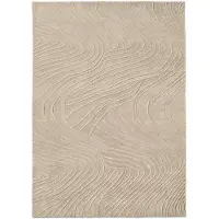 BoConcept Ridge-matto luonnonvärinen 170 x 240 cm