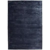 BoConcept Loom-matto sininen 200 x 300 cm