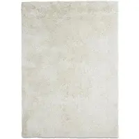 BoConcept Movement-matto valkoinen 170 x 240 cm