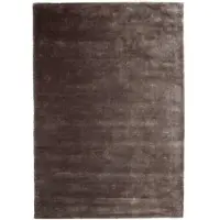 BoConcept Loom-matto harmaa 200 x 300 cm
