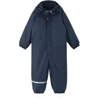 Reima Winter Overall, Tienoo - Navy - 86