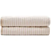 Kave Home Sini-päiväpeite beige 180 x 240 cm