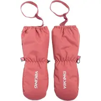 Viking Expower Rukkaset, Dark Pink, 3