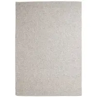BoConcept Scandinavia-matto harmaa 170 x 240 cm