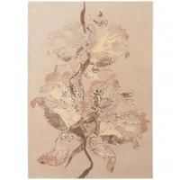 BoConcept Flora 7 -matto beige 200 x 300 cm