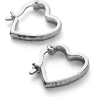 Pernille Corydon Small Affection Hoops -korvakorut