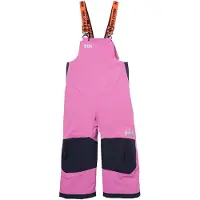 Helly Hansen K Rider 2 Ins Bib - Pink - 92