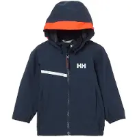 Helly Hansen K Shelter Ht Jacket - Navy - 110