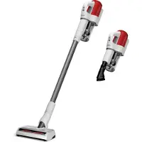 Miele Duoflex HX1 RedPulse varsi-imuri, rubiininpunainen sametti