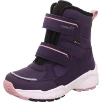 Superfit Kids' Culusuk 2.0 Lilac/rose Talvikengät 31.0