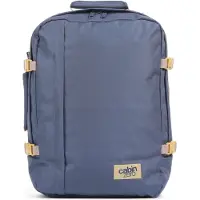 CabinZero Classic 44 - Matkaselkäreppu sininen