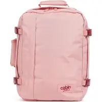 CabinZero Classic 36 - Matkaselkäreppu pinkki