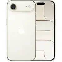 Apple | iPhone Air - 512GB - Light Gold