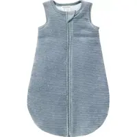 Jacky unipussi hihaton 56cm 2.5 TOG Pigeon blue/alloverprinted