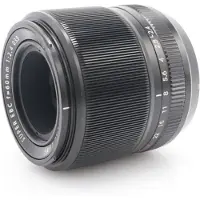 Fujifilm Fujinon XF60 mm F2.4 R makro-objektiivi