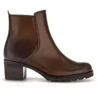 Gabor Ankle Boot - Brown - 37