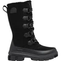 Sorel Torino V Tall Wp - Black - 41