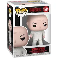Funko POP! POP! Vinyylihahmo: Marvel: Daredevil: Born Again - Kingpin