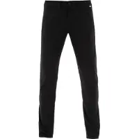 REELL Flex Tapered Chino Housut musta, 31/32