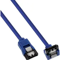 InLine SATA cable - 15 cm