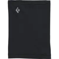 Black Diamond Men's Coefficient Lt Gaiter Black Kaulahuivit One size