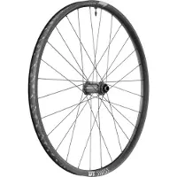 Dt Swiss Hu 1900 Spline 30 27.5´´ Cl Disc Tubeless Schradera Maastopyörän Etupyörä