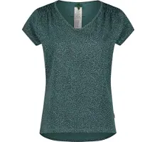 Royal Robbins Featherweight Slub Lyhythihainen T-paita