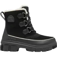 Sorel Women's Torino V Waterproof - Naisten talvikengät naisten-talvikengät