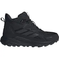 Adidas Anylander Climawarm + Tennarit musta, 9.5