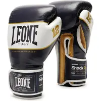 Leone1947 Shock X Keinonahkaiset Nyrkkeilyhanskat
