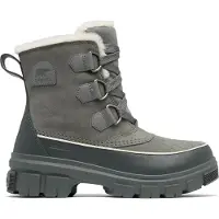 Sorel Torino V Wp - Grey - 39.5